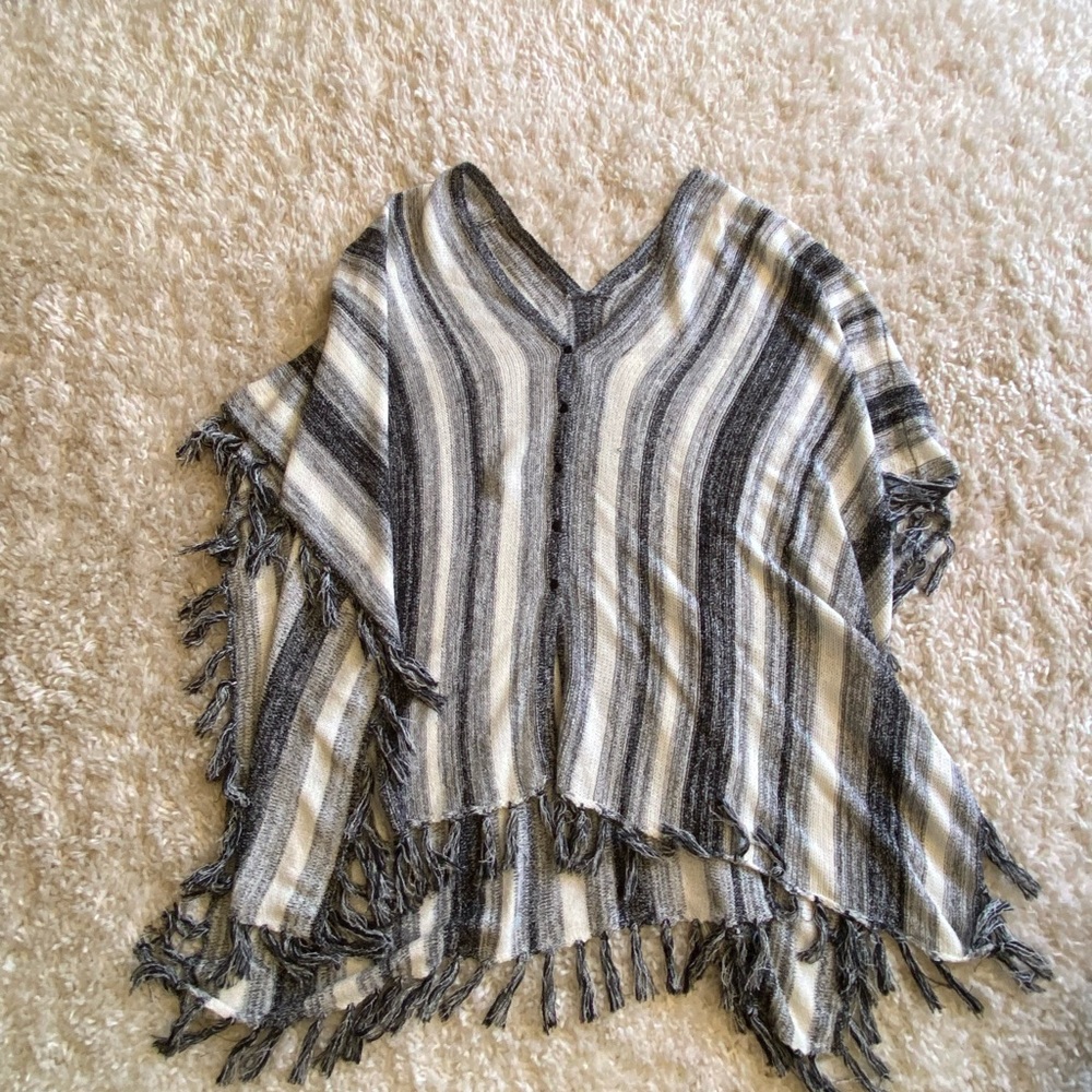 Poncho